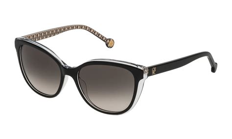 carolina herrera sun glasses.